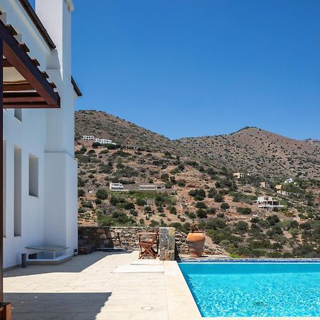 Maris Villas إيلوندا المظهر الخارجي الصورة