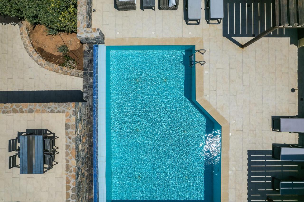 Maris Villas إيلوندا المظهر الخارجي الصورة