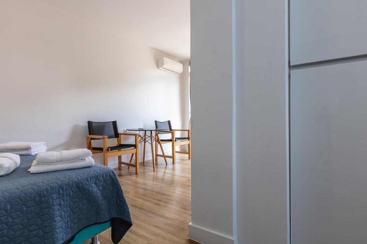 Maris Villas إيلوندا المظهر الخارجي الصورة