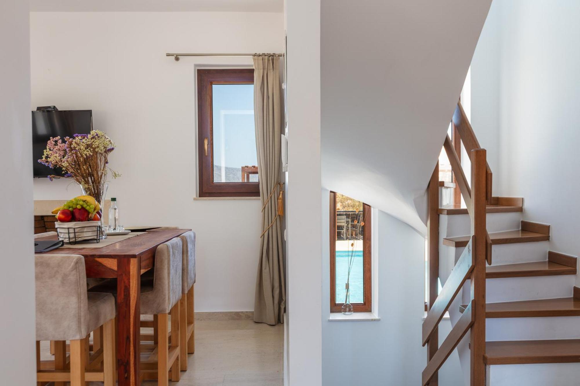 Maris Villas إيلوندا المظهر الخارجي الصورة