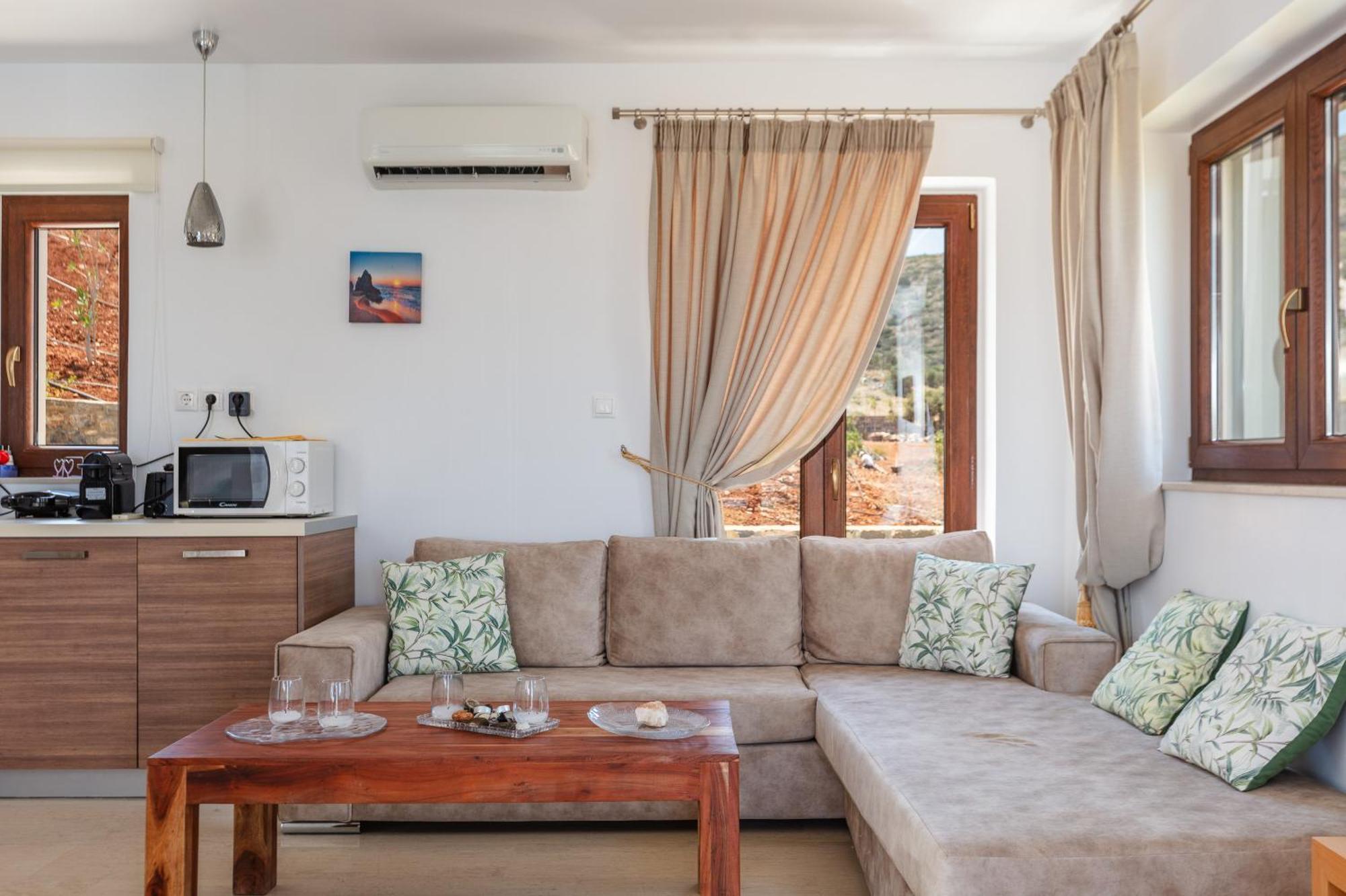 Maris Villas إيلوندا المظهر الخارجي الصورة