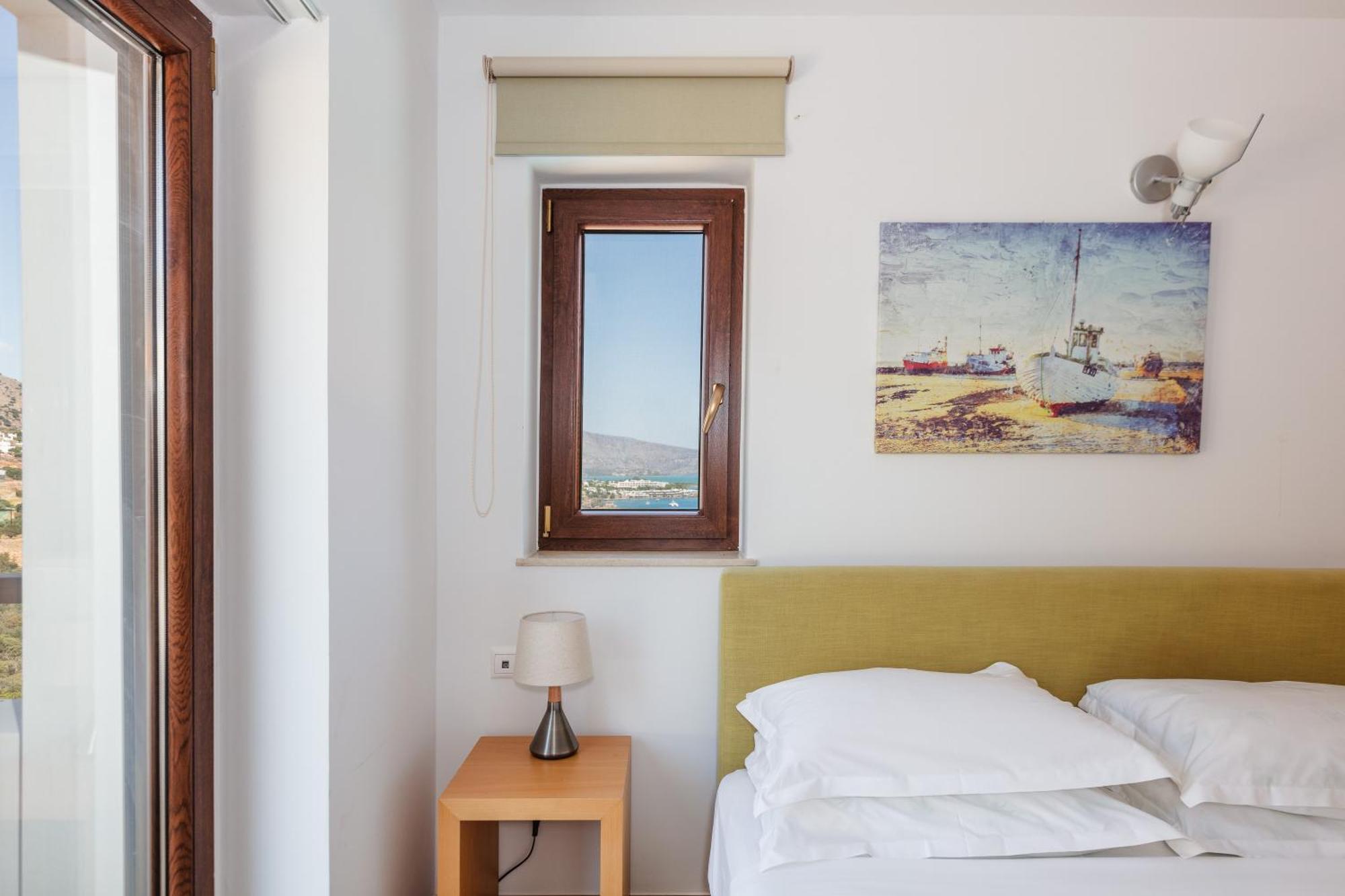 Maris Villas إيلوندا المظهر الخارجي الصورة