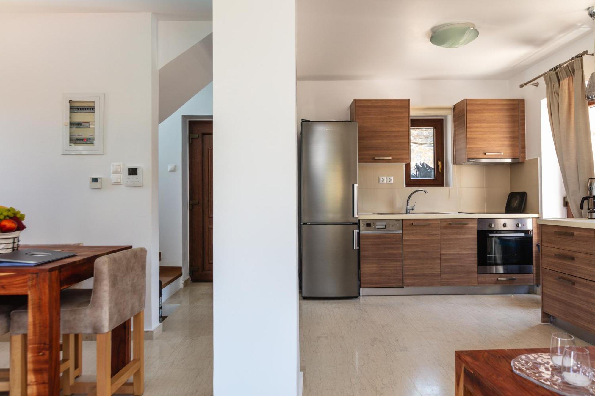 Maris Villas إيلوندا المظهر الخارجي الصورة