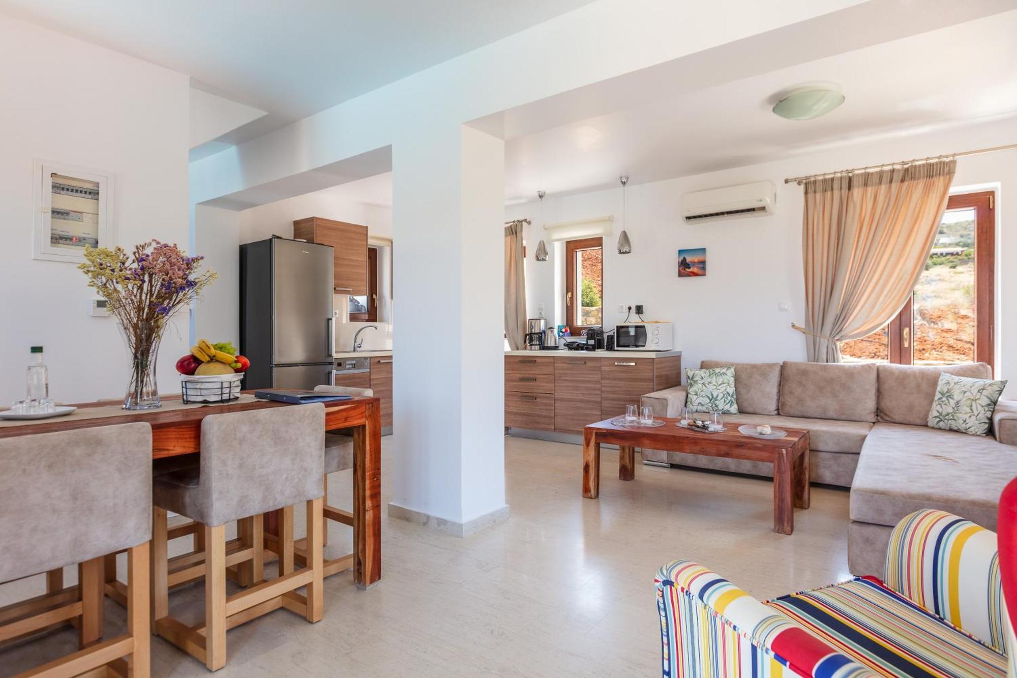 Maris Villas إيلوندا المظهر الخارجي الصورة