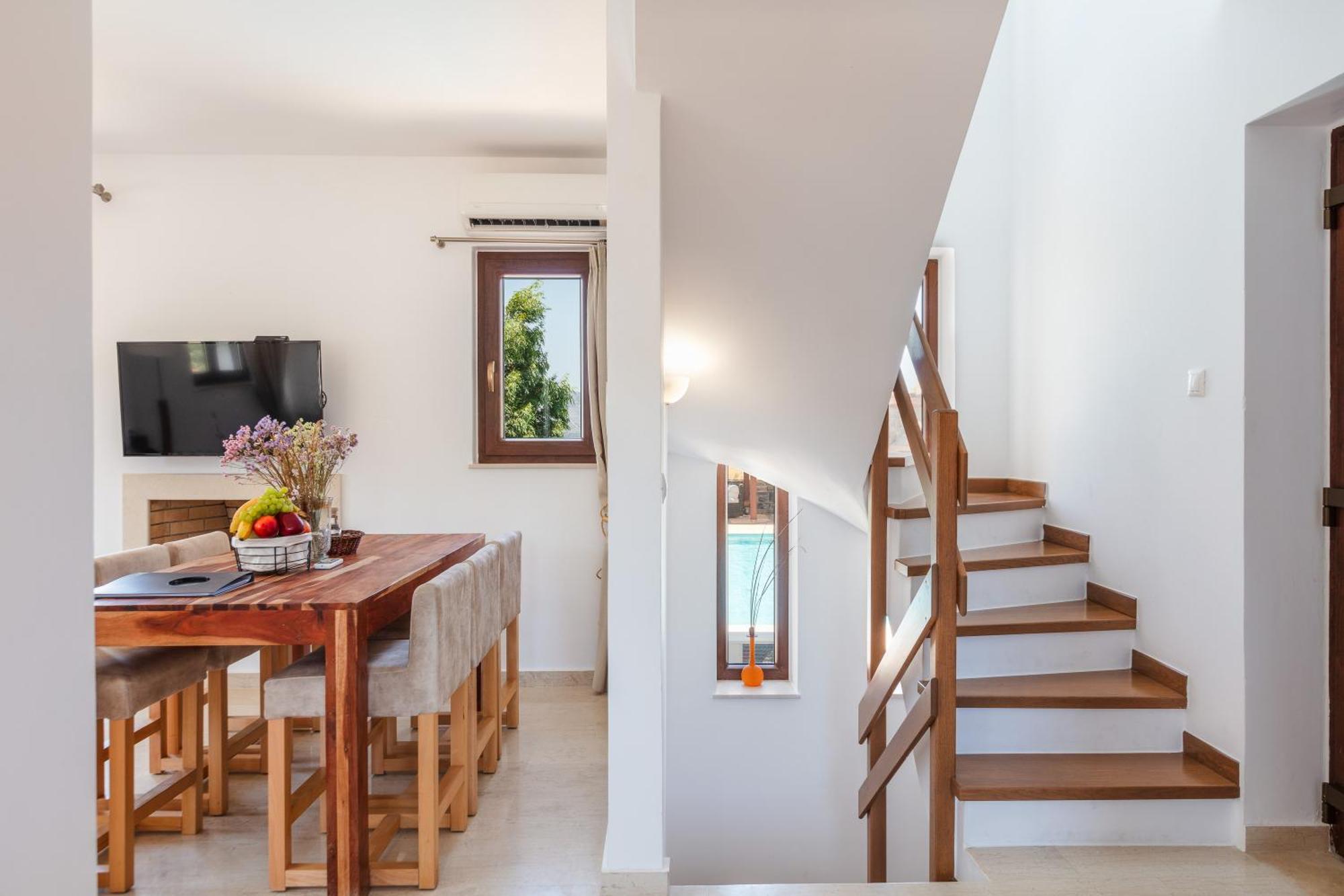 Maris Villas إيلوندا المظهر الخارجي الصورة