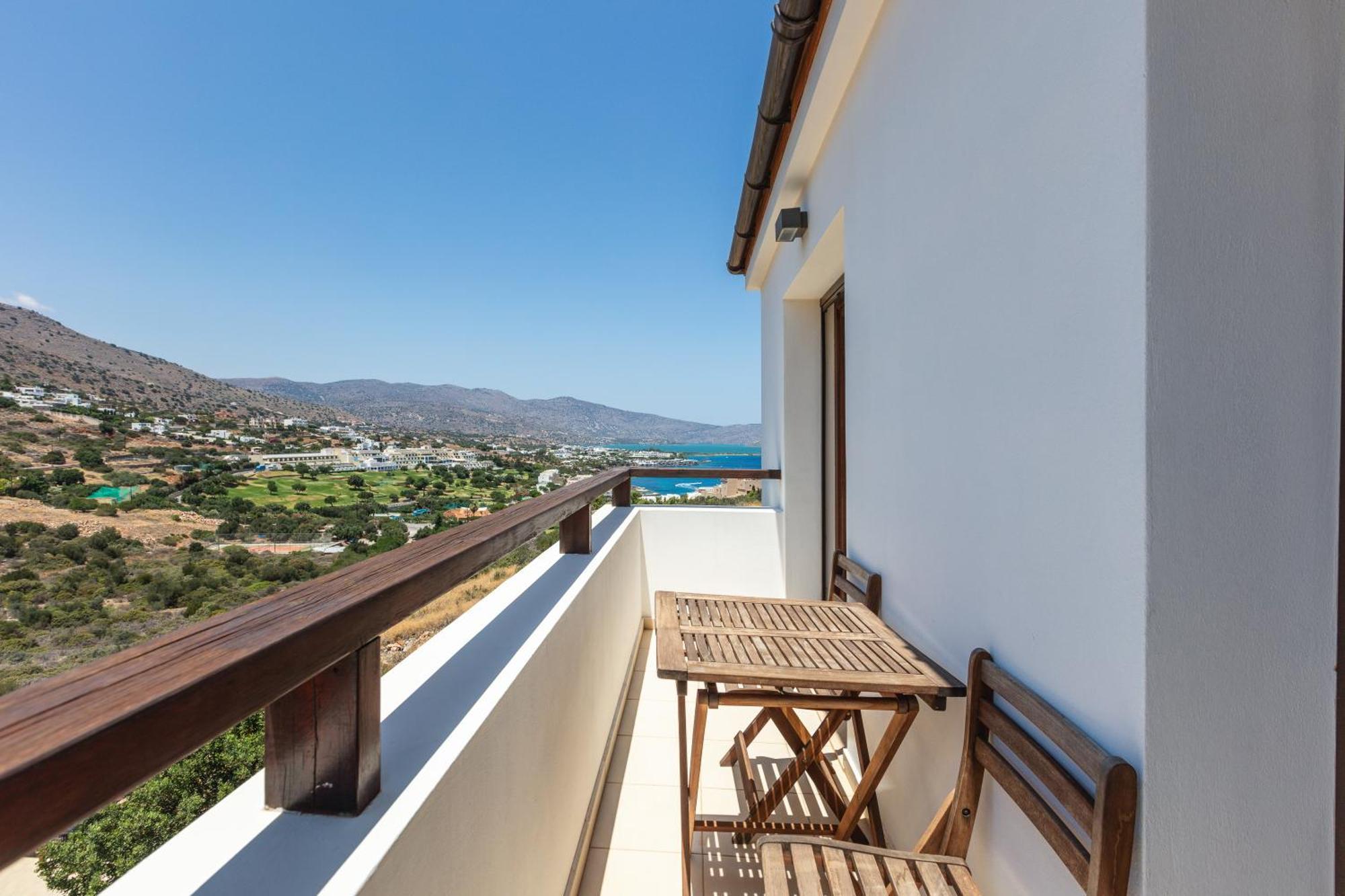 Maris Villas إيلوندا المظهر الخارجي الصورة