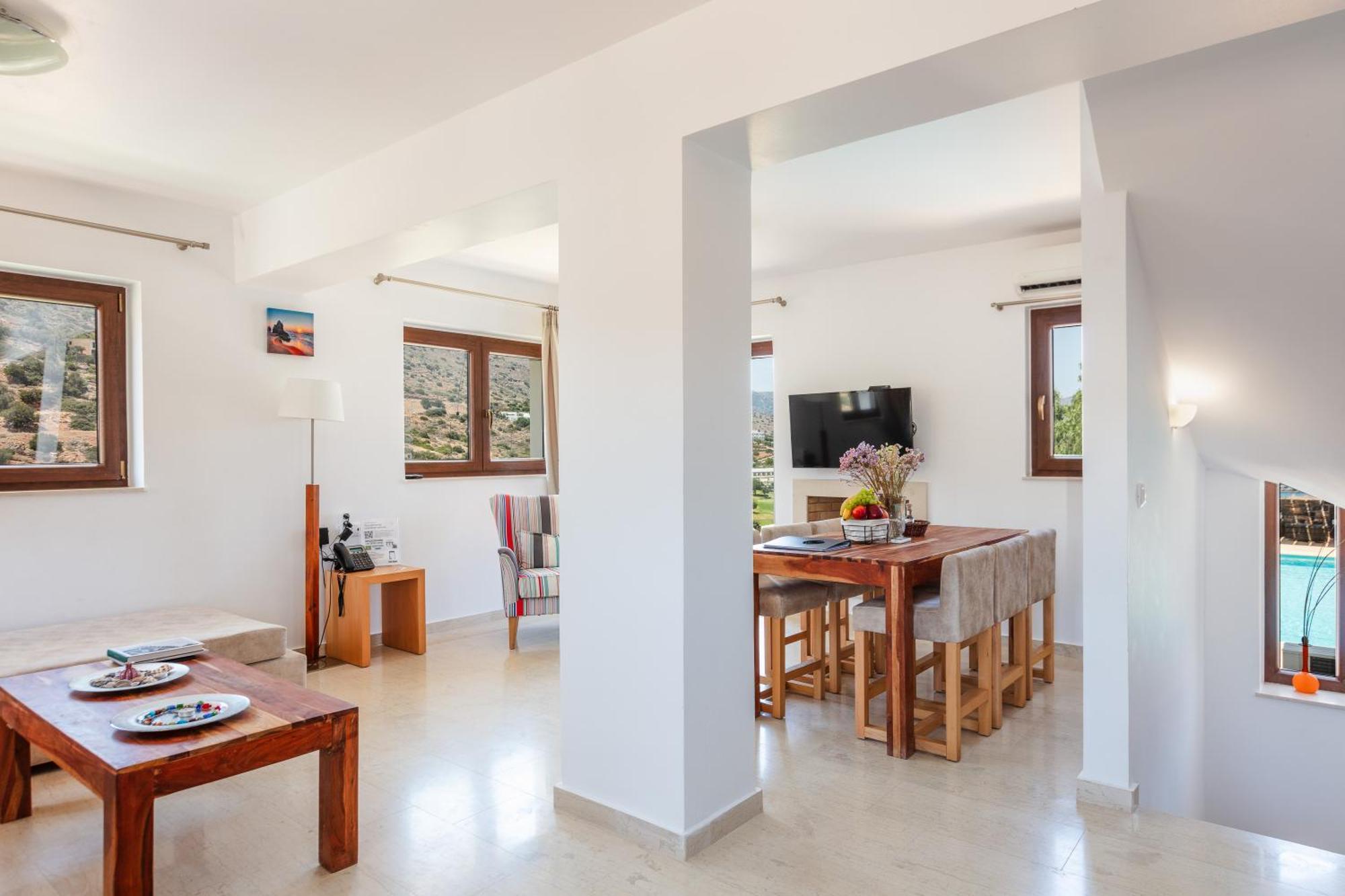 Maris Villas إيلوندا المظهر الخارجي الصورة