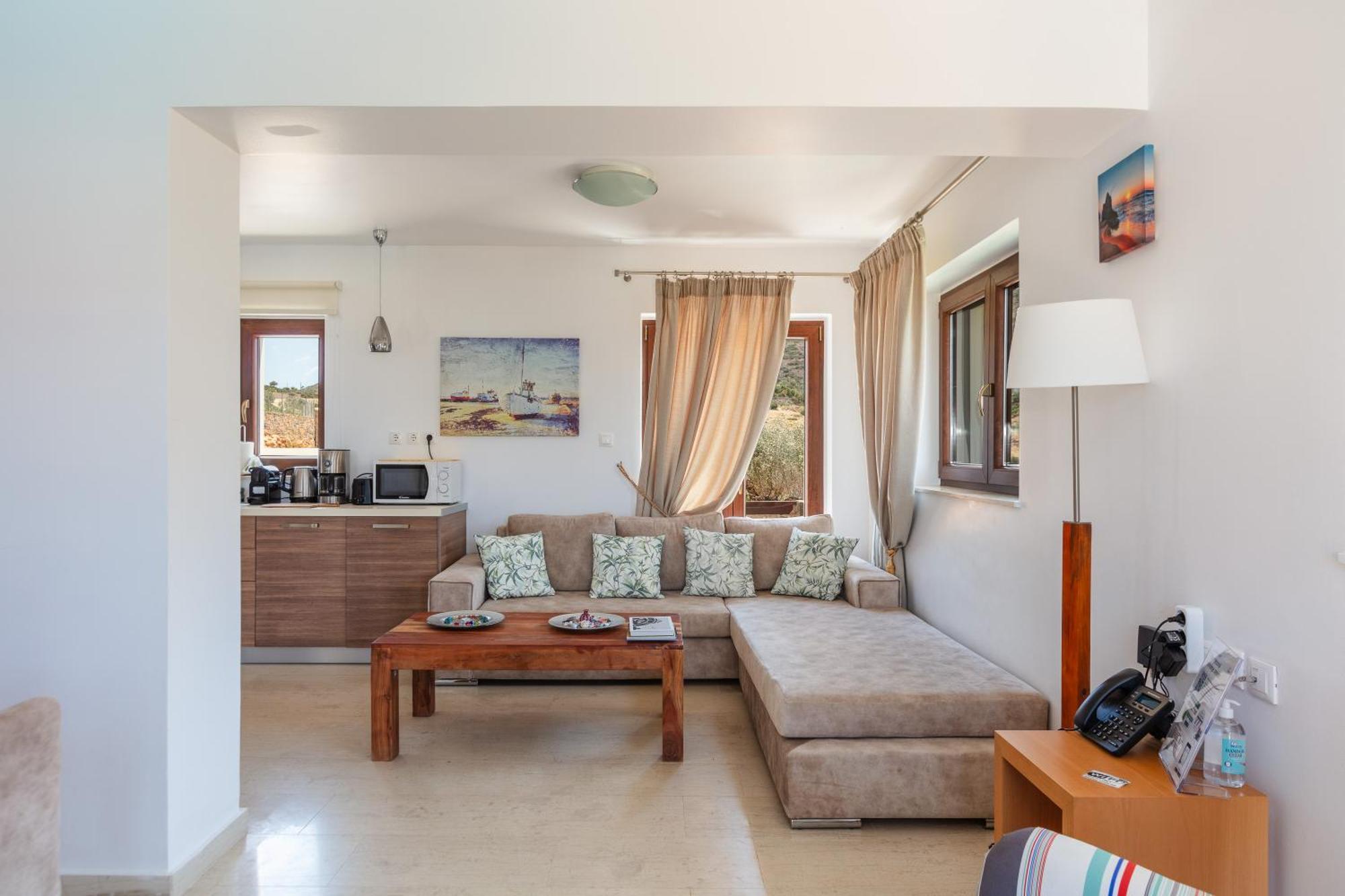 Maris Villas إيلوندا المظهر الخارجي الصورة