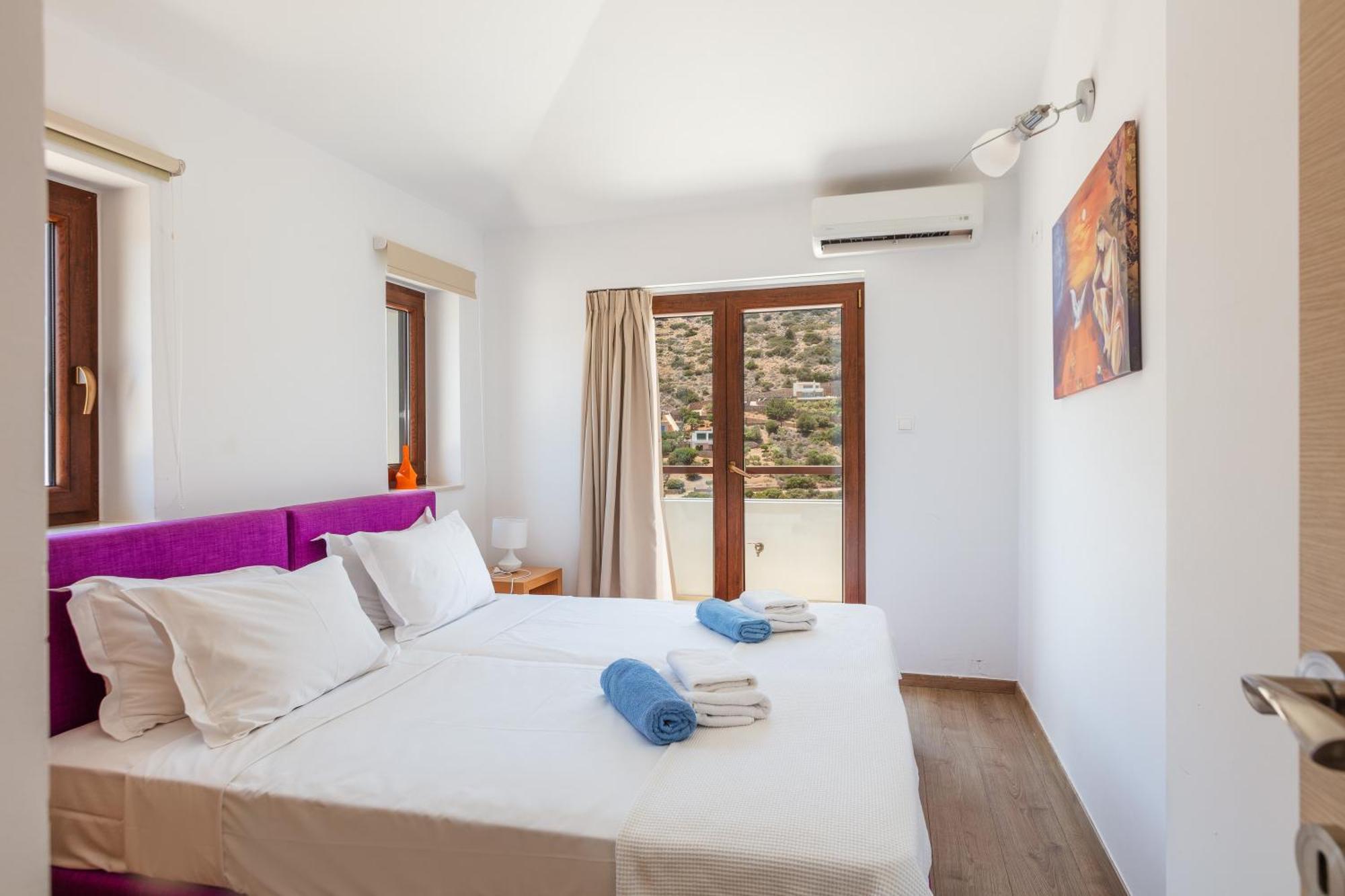 Maris Villas إيلوندا المظهر الخارجي الصورة